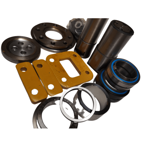 Kit Pembaikan Artikulasi Loader untuk Liugong 50cn 855n